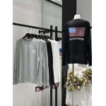 2025年6月9日入荷春夏新作Chrome hearts長袖Tシャツファッション/誕生日プレゼント/贈り物 can工場