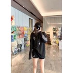 2025年6月9日入荷春夏新作Chrome hearts長袖Tシャツファッション/誕生日プレゼント/贈り物 can工場