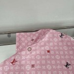 2025年6月10日入荷春夏新作Louis Vuitton半袖 Tファッション/誕生日プレゼント/贈り物 can工場