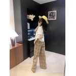 2025年6月10日入荷春夏新作Burberryセット上下ファッション/誕生日プレゼント/贈り物 can工場