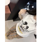 2025年6月10日入荷春夏新作Burberryセット上下ファッション/誕生日プレゼント/贈り物 can工場