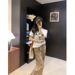 2025年6月10日入荷春夏新作Burberryセット上下ファッション/誕生日プレゼント/贈り物 can工場