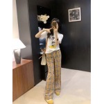 2025年6月10日入荷春夏新作Burberryセット上下ファッション/誕生日プレゼント/贈り物 can工場