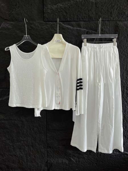 2025年6月10日入荷春夏新作Thom Browne3点セ...