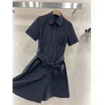 2025年6月10日入荷春夏新作Loeweワンピースファッション/誕生日プレゼント/贈り物 can工場