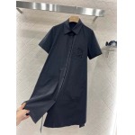 2025年6月10日入荷春夏新作Loeweワンピースファッション/誕生日プレゼント/贈り物 can工場