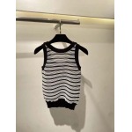 2025年6月10日入荷春夏新作Chanelニット キャミソールファッション/誕生日プレゼント/贈り物 can工場