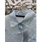 2025年6月10日入荷春夏新作Louis Vuittonセット上下ファッション/誕生日プレゼント/贈り物 can工場