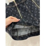 2025年6月10日入荷春夏新作Louis Vuittonデニムパンツファッション/誕生日プレゼント/贈り物 can工場