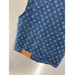 2025年6月10日入荷春夏新作Louis Vuittonセット上下ファッション/誕生日プレゼント/贈り物 can工場