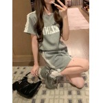 2025年6月10日入荷春夏新作CELINEセット上下ファッション/誕生日プレゼント/贈り物 can工場