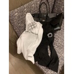 2025年6月10日入荷春夏新作Chrome hearts長袖Tシャツファッション/誕生日プレゼント/贈り物 can工場