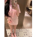 2025年6月10日入荷春夏新作CELINE半袖 Tファッション/誕生日プレゼント/贈り物 can工場