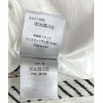 2025年6月10日入荷春夏新作Dior半袖 Tファッション/誕生日プレゼント/贈り物 can工場