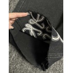 2025年6月10日入荷春夏新作Loeweデニムの中ズボンファッション/誕生日プレゼント/贈り物 can工場