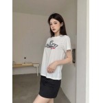 2025年6月10日入荷春夏新作vivienne半袖 Tファッション/誕生日プレゼント/贈り物 can工場