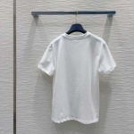 2025年6月10日入荷春夏新作Louis Vuitton半袖 Tファッション/誕生日プレゼント/贈り物 can工場