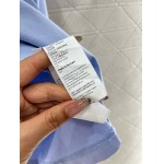 2025年6月10日入荷春夏新作Loewe半袖 Tシャツファッション/誕生日プレゼント/贈り物 can工場