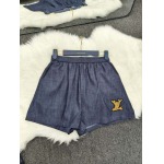2025年6月10日入荷春夏新作Louis Vuittonセット上下ファッション/誕生日プレゼント/贈り物 can工場