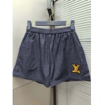 2025年6月10日入荷春夏新作Louis Vuittonセット上下ファッション/誕生日プレゼント/贈り物 can工場
