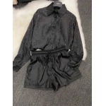 2025年6月10日入荷春夏新作Diorセット上下ファッション/誕生日プレゼント/贈り物 can工場