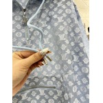 2025年6月10日入荷春夏新作Louis Vuitton日焼け止めセット上下ファッション/誕生日プレゼント/贈り物 can工場