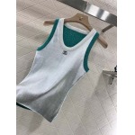 2025年6月10日入荷春夏新作CHANELタンクトップファッション/誕生日プレゼント/贈り物 can工場