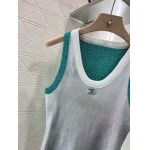 2025年6月10日入荷春夏新作CHANELタンクトップファッション/誕生日プレゼント/贈り物 can工場