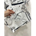 2025年6月10日入荷春夏新作CHANEL半袖Tシャツファッション/誕生日プレゼント/贈り物 can工場