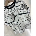 2025年6月10日入荷春夏新作CHANEL半袖Tシャツファッション/誕生日プレゼント/贈り物 can工場