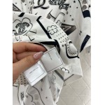 2025年6月10日入荷春夏新作CHANEL半袖Tシャツファッション/誕生日プレゼント/贈り物 can工場