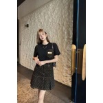 2025年6月10日入荷春夏新作Louis Vuitton半袖Tシャツファッション/誕生日プレゼント/贈り物 can工場