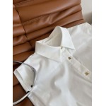2025年6月10日入荷春夏新作Celineシャツファッション/誕生日プレゼント/贈り物 can工場