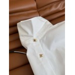 2025年6月10日入荷春夏新作Celineシャツファッション/誕生日プレゼント/贈り物 can工場