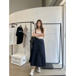 2025年6月10日入荷春夏新作Diorデニムスカートファッション/誕生日プレゼント/贈り物 can工場