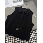 2025年6月10日入荷春夏新作Prada夏 セット上下ファッション/誕生日プレゼント/贈り物 can工場