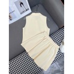 2025年6月10日入荷春夏新作Prada夏 セット上下ファッション/誕生日プレゼント/贈り物 can工場