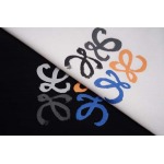 2025年6月10日入荷春夏新作loewe半袖Tシャツファッション/誕生日プレゼント/贈り物 can工場
