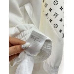 2025年6月12日入荷春夏新作Louis Vuitton春夏セット上下ファッション/誕生日プレゼント/贈り物 can工場