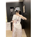 2025年6月12日入荷春夏新作CHANELセット上下ファッション/誕生日プレゼント/贈り物 can工場