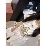 2025年6月12日入荷春夏新作Dior半袖 Tファッション/誕生日プレゼント/贈り物 can工場