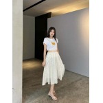 2025年6月12日入荷春夏新作Diorスカートファッション/誕生日プレゼント/贈り物 can工場
