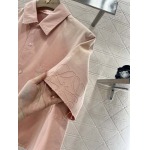 2025年6月12日入荷春夏新作Loeweセット上下ファッション/誕生日プレゼント/贈り物 can工場