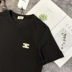 2025年6月12日入荷春夏新作chanel半袖 Tファッション/誕生日プレゼント/贈り物 can工場