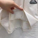 2025年6月12日入荷春夏新作CHANELセット上下ファッション/誕生日プレゼント/贈り物 can工場