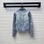 2025年6月12日入荷春夏新作CHANEL春秋ジャケットファッション/誕生日プレゼント/贈り物 can工場
