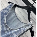 2025年6月12日入荷春夏新作CHANELデニムタンクトップファッション/誕生日プレゼント/贈り物 can工場