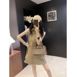 2025年6月12日入荷春夏新作GUCCIワンピースファッション/誕生日プレゼント/贈り物 can工場