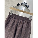 2025年6月12日入荷春夏新作Louis Vuittonセット上下ファッション/誕生日プレゼント/贈り物 can工場