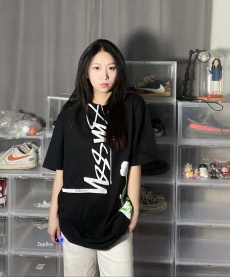 2025年6月12日入荷新作STUSSY X DAVID S...